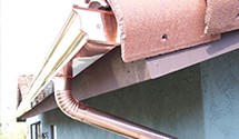 Rain Gutter Installation, Repair, Cleaning in Shepherd, MI